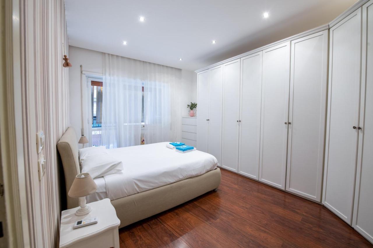 La Casa Del Professore Apartment Rom