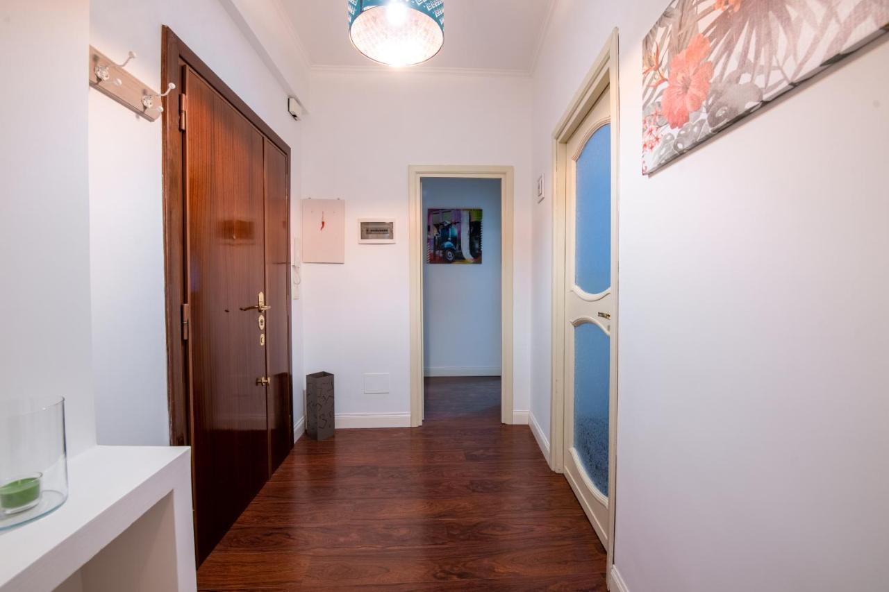 La Casa Del Professore Apartment Rom